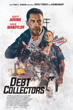 Watch Debt Collectors movies free online