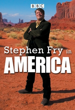Watch Stephen Fry in America movies free online