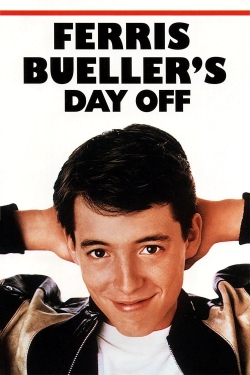 Watch Ferris Bueller's Day Off movies free online