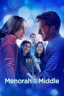 Watch Menorah in the Middle movies free online