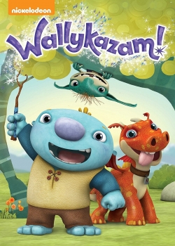 Watch Wallykazam! movies free online