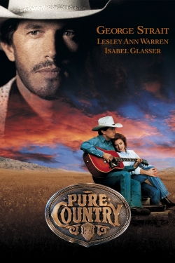 Watch Pure Country movies free online