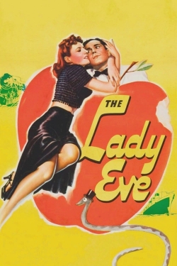 Watch The Lady Eve movies free online
