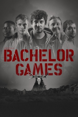 Watch Bachelor Games movies free online