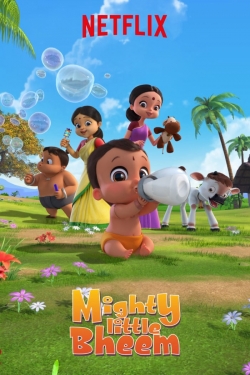 Watch Mighty Little Bheem movies free online