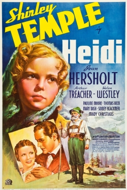 Watch Heidi movies free online