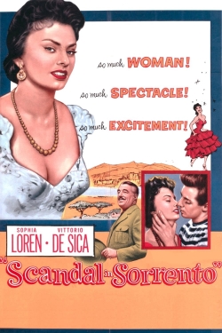 Watch Scandal in Sorrento movies free online