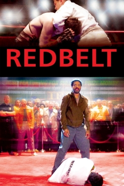 Watch Redbelt movies free online