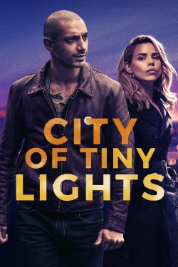 Watch City of Tiny Lights movies free online