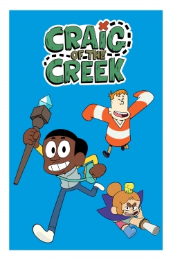 Watch Craig of the Creek movies free online