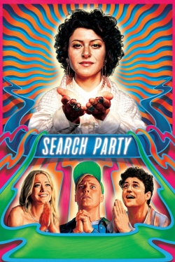 Watch Search Party movies free online