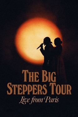 Watch Kendrick Lamar's The Big Steppers Tour: Live from Paris movies free online