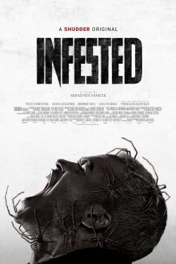 Watch Infested movies free online