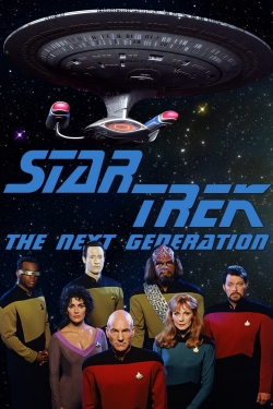 Watch Star Trek: The Next Generation movies free online