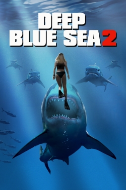 Watch Deep Blue Sea 2 movies free online