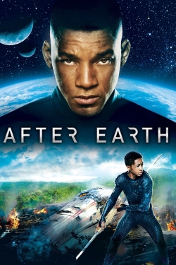 Watch After Earth movies free online