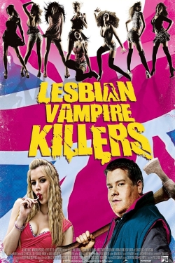 Watch Lesbian Vampire Killers movies free online