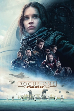 Watch Rogue One: A Star Wars Story movies free online