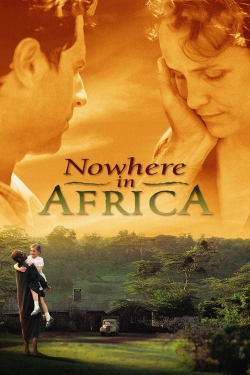 Watch Nowhere in Africa movies free online