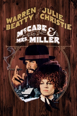 Watch McCabe & Mrs. Miller movies free online