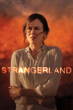 Watch Strangerland movies free online