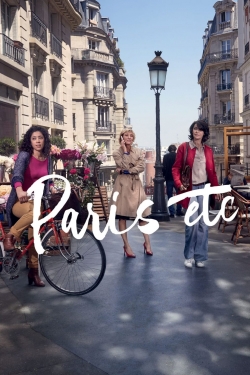 Watch Paris etc. movies free online