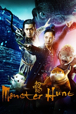 Watch Monster Hunt movies free online