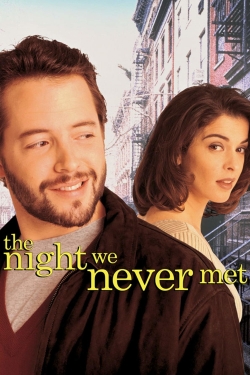 Watch The Night We Never Met movies free online