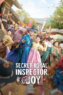Watch Secret Royal Inspector & Joy movies free online