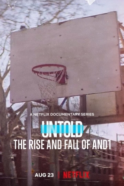 Watch Untold: The Rise and Fall of AND1 movies free online