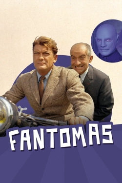 Watch Fantomas movies free online