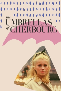 Watch The Umbrellas of Cherbourg movies free online