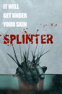 Watch Splinter movies free online