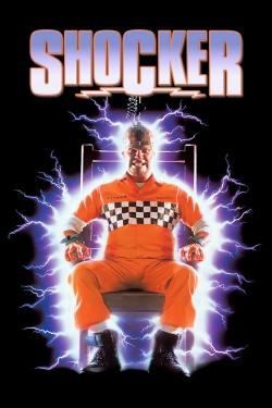 Watch Shocker movies free online