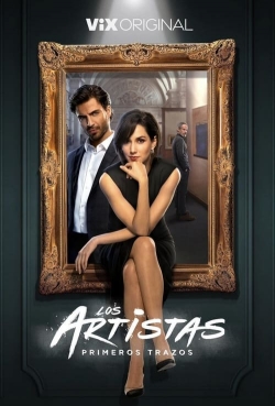 Watch Los artistas: Primeros trazos movies free online