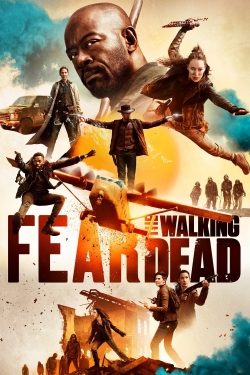 Watch Fear the Walking Dead movies free online