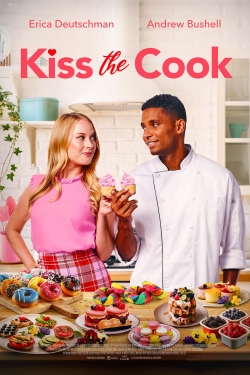 Watch Kiss the Cook movies free online