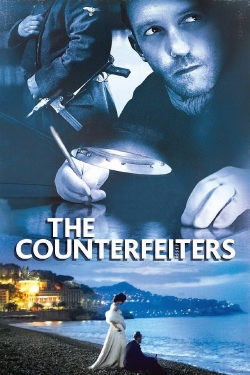 Watch The Counterfeiters movies free online