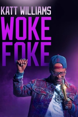 Watch Katt Williams: Woke Foke movies free online