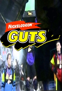 Watch Nickelodeon Guts movies free online