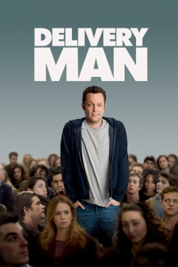 Watch Delivery Man movies free online