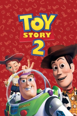 Watch Toy Story 2 movies free online