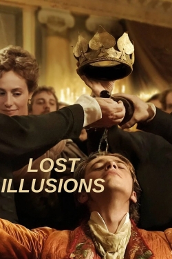 Watch Lost Illusions movies free online