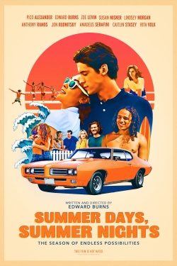 Watch Summer Days, Summer Nights movies free online