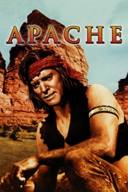 Watch Apache movies free online