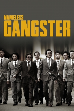 Watch Nameless Gangster movies free online