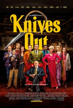 Watch Knives Out movies free online