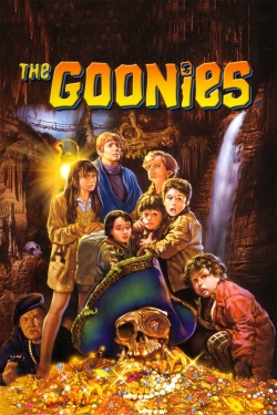 Watch The Goonies movies free online