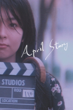 Watch April Story movies free online