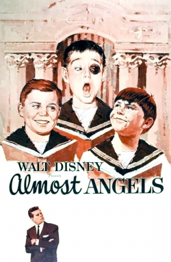 Watch Almost Angels movies free online